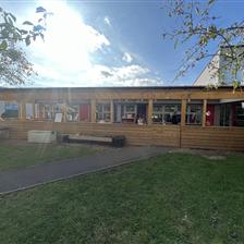 An Outdoor Revamp For Marlow Church of England Infant School